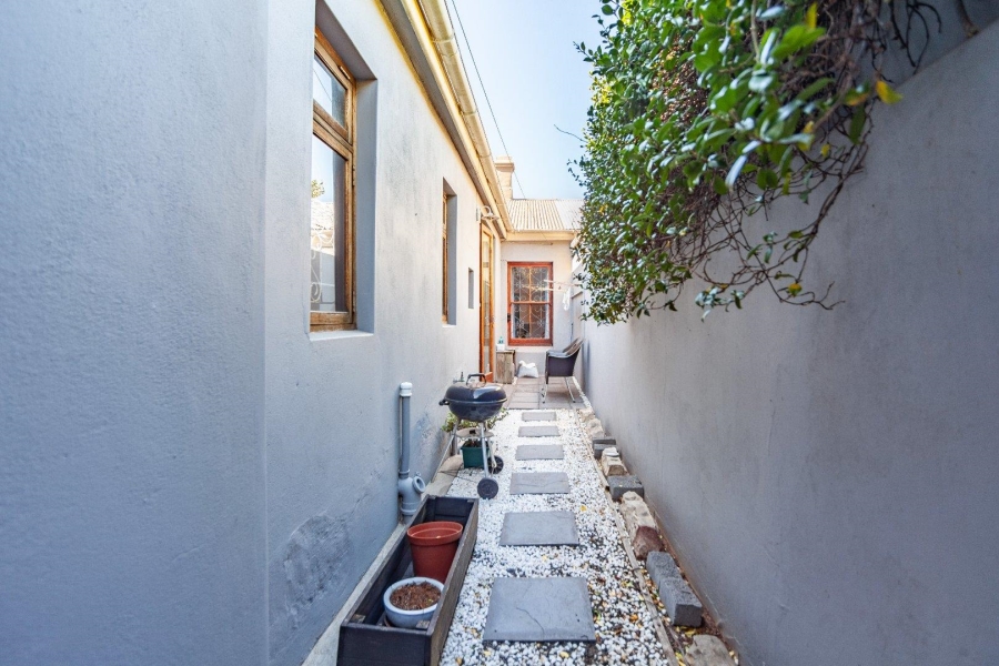 2 Bedroom Property for Sale in Observatory Western Cape